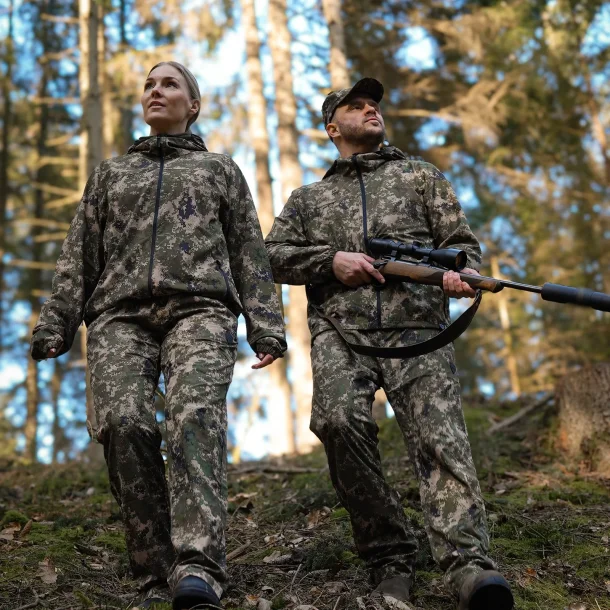 Northern Hunting Kjell Balk Jagtbuks m/ Tanatex