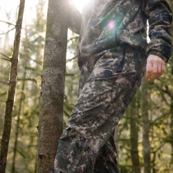 Northern Hunting Kjell Balk Jagtbuks m/ Tanatex