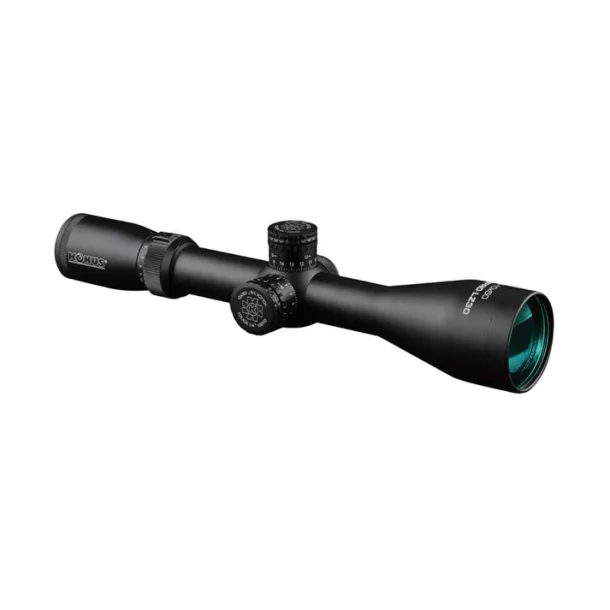 Konus Pro LZ30 2.5-10x50 Sigtekikkert