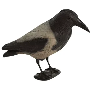 Mjlner Hunting Lokkekrage med ben i flock