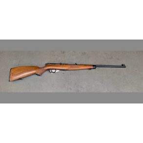 Brugt Krico Halvautomat | 22LR | 56cm