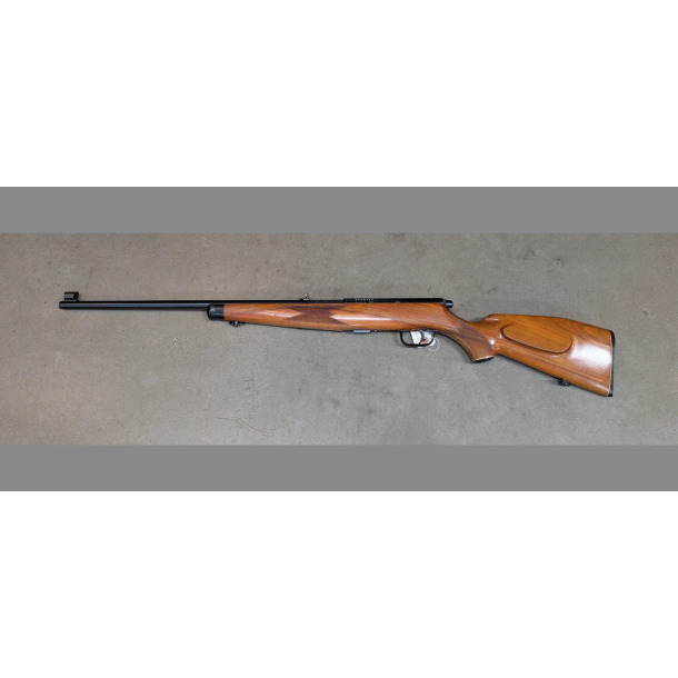 Brugt Krico Halvautomat | 22LR | 56cm