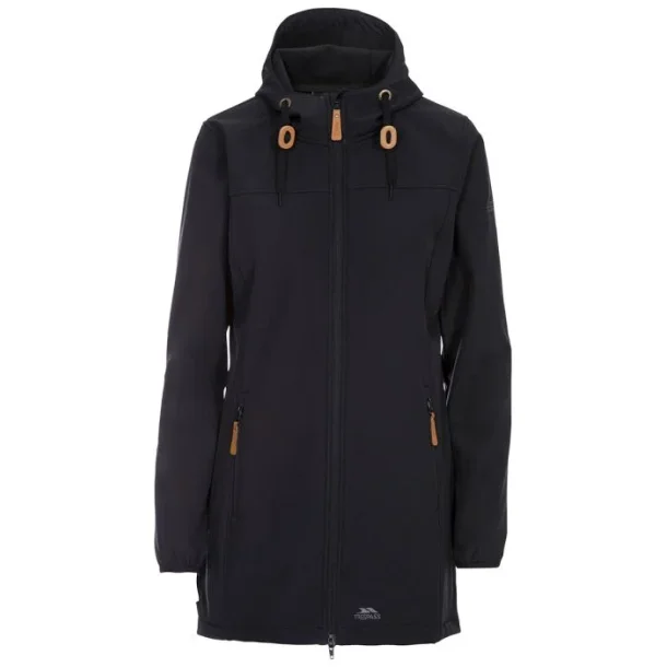 Trespass KRISTY dame softshell jakke