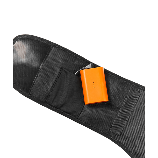 Nordic Heat Lndeblte med Varme 8.5W