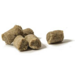 UniQ Lammegodbidder Glutenfri - 200gr