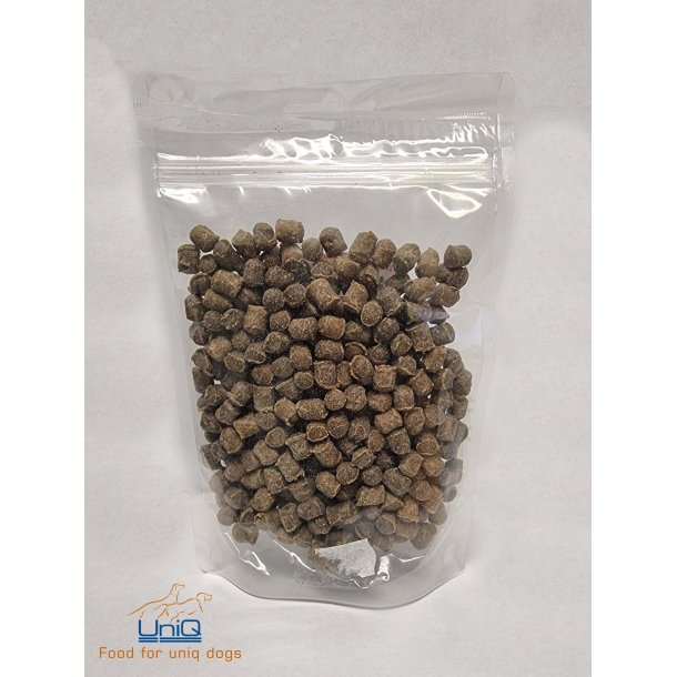 UniQ Lammegodbidder Glutenfri - 200gr