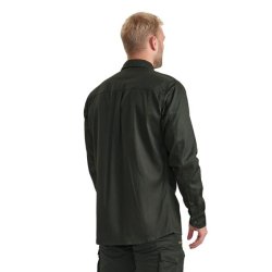 Deerhunter Altas Langrmet Skjorte Timber