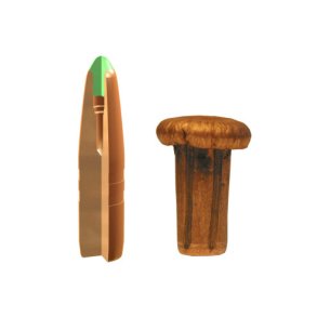 Lapua Naturalis *Blyfri* Projektiler .308 - 11 g / 170 gr - 50 stk