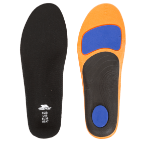 Trespass Racerun EVA Indlgssl