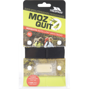Trespass Mozquit Myggeskrmmer armbnd