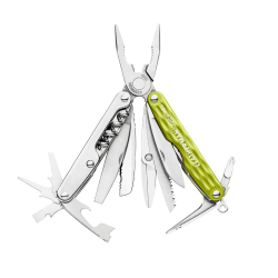 Leatherman Juice XE6 Mosgrn Multikniv