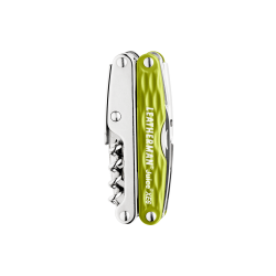 Leatherman Juice XE6 Mosgrn Multikniv