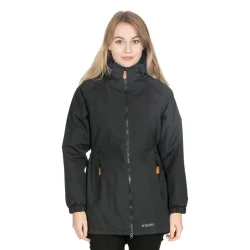Trespass Celebrity Dame Parka Jakke