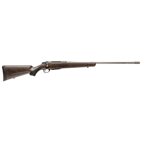 Tikka T3x Lite Roughtech, sort/orange, gevind, hjre