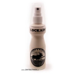 Locka in lokkemiddel spray rdyr