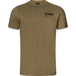 Hrkila Logo Band T-Shirt