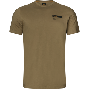 Hrkila Logo Band T-Shirt