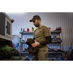 Hrkila Logo Band T-Shirt