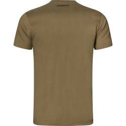 Hrkila Logo Band T-Shirt