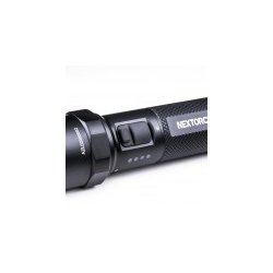 Nextorch P80 LED Lommelygte - 1300 lumen