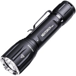 Nextorch TA41 LED Lommelygte - 2600 lumen 
