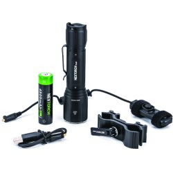 Nextorch TA41 LED Lommelygte - 2600 lumen 