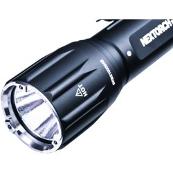Nextorch TA41 LED Lommelygte - 2600 lumen 