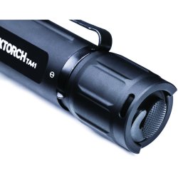 Nextorch TA41 LED Lommelygte - 2600 lumen 