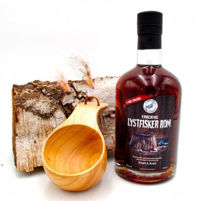 Eriksens Lystfisker rom 40% 5 rs Solera