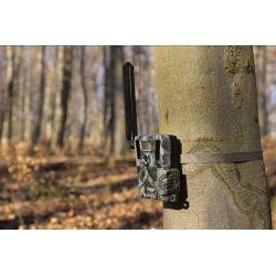 HIKmicro M15 4G Vildtkamera m/ Gratis MMS