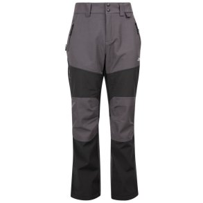 Trespass Marco Herre Softshell Vandrebuks