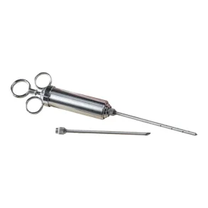 Vildtmad - Rustfri marinadeinjektor