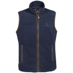 Percussion Scotland Fleece Vest