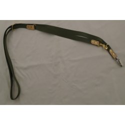 BLF Markprveline Webbing m/ Quickudlser - 25mm x 250cm - Grn