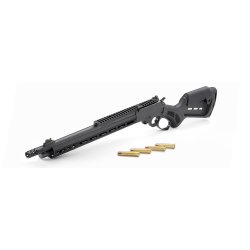 Marlin Dark Series Model 1895, kal. 45/70 - helt nyt produkt ... endnu ikke leveret fra Marlin !