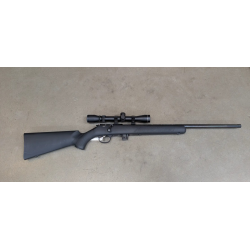 Brugt Marlin XT-22 m/ 3-9x32 | 22LR | 52cm | 1/2-20