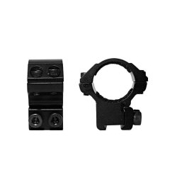 Hawke Match mounts 9-11mm (montager)