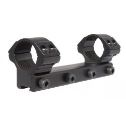 Hawke Match mounts 9-11mm (montager)