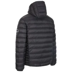 Trespass Whitman II Polstret Herrejakke