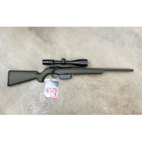 Merkel Helix Forest 30-06 m. Zeiss V4 3-12x56