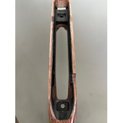 MGT Riffelskfte M3 - Sauer 100