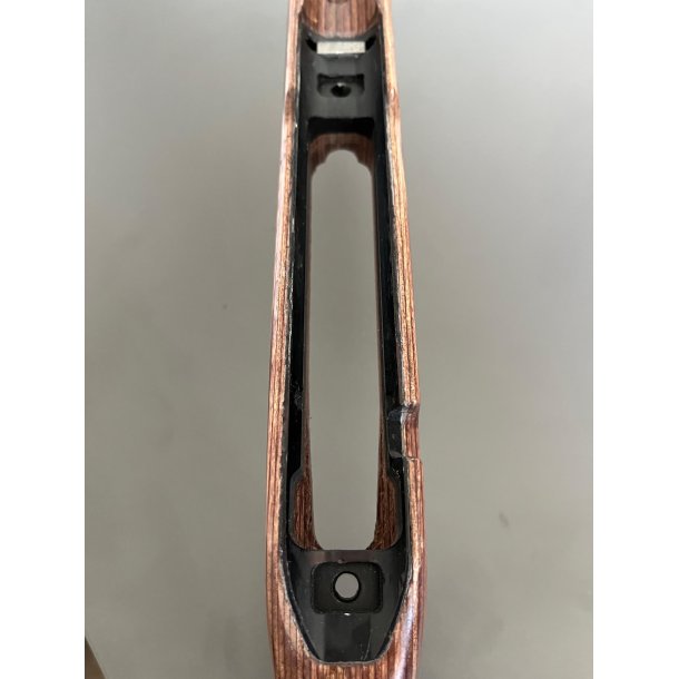 MGT Riffelskfte M3 - Sauer 100