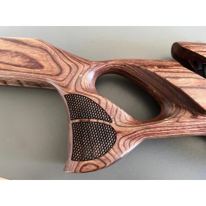 MGT Riffelskfte M3 - Weatherby Vanguard