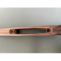 MGT Riffelskfte M3 - Sauer 100