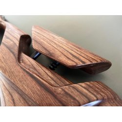 MGT Riffelskfte M3 - Sauer 100