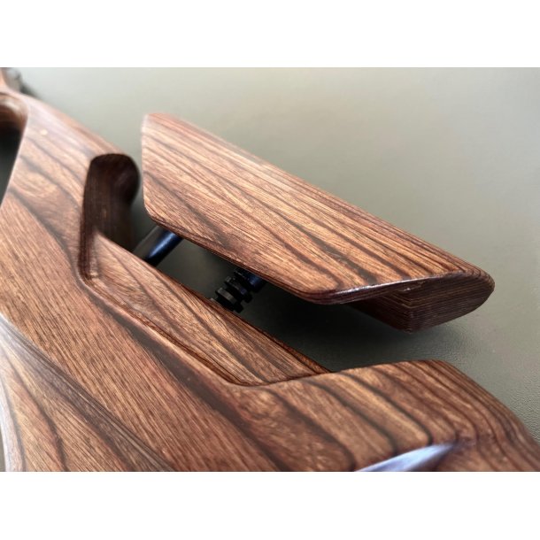 MGT Riffelskfte M3 - Sauer 100