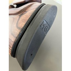 MGT Riffelskfte M3 - Sauer 100