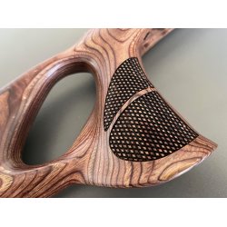 MGT Riffelskfte M3 - Sauer 100