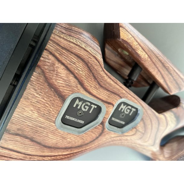 MGT Riffelskfte M3 - Sauer 100