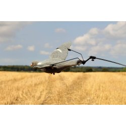 Mjlner Hunting Duesvupper